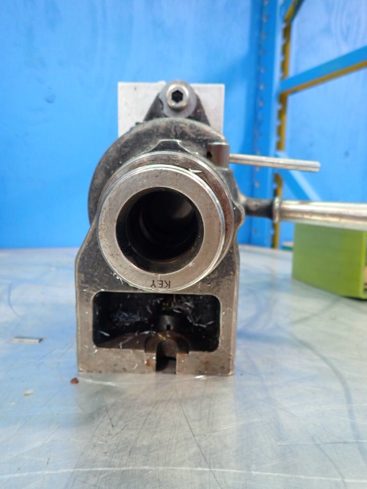 Hardinge Brothers Inc Horizontal / Vertical Collet Indexer