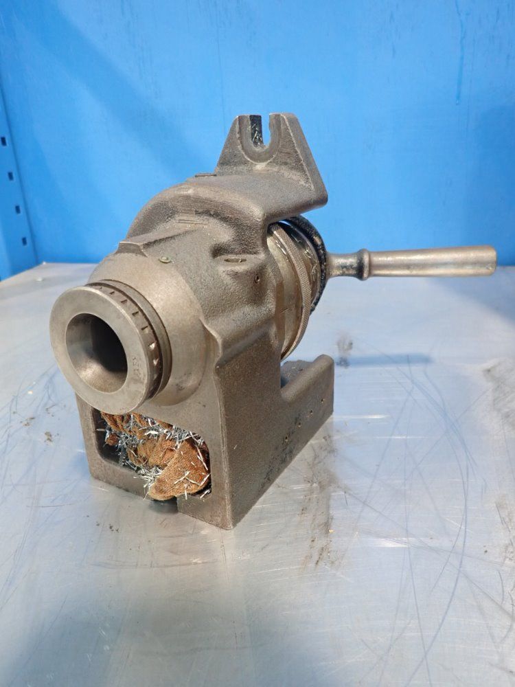Hardinge Brothers Inc Horizontal  Vertical Collet Indexer