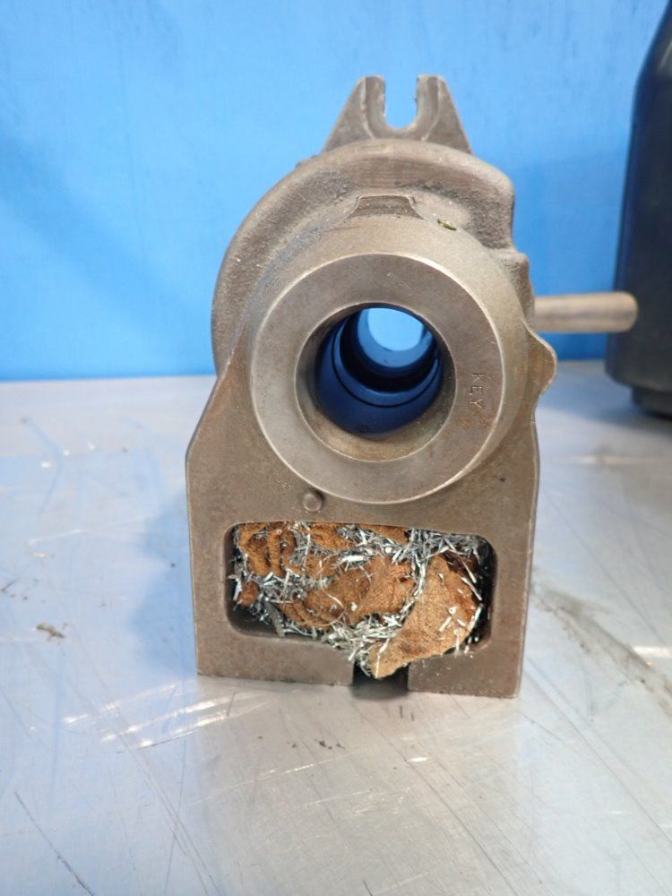 Hardinge Brothers Inc Horizontal  Vertical Collet Indexer