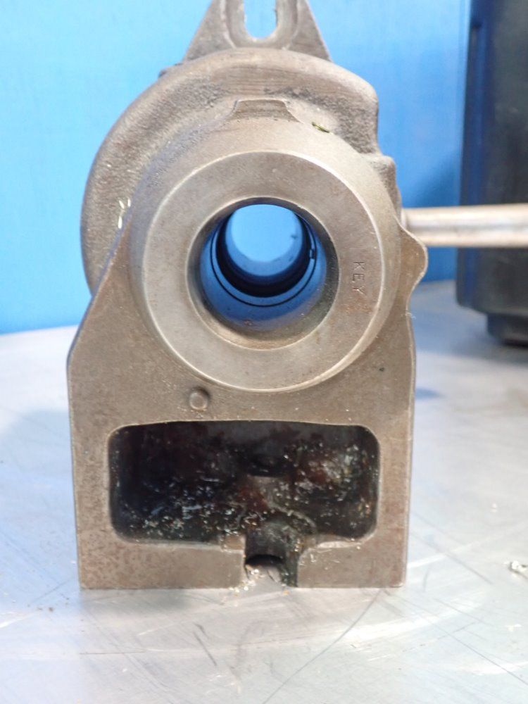 Hardinge Brothers Inc Horizontal  Vertical Collet Indexer