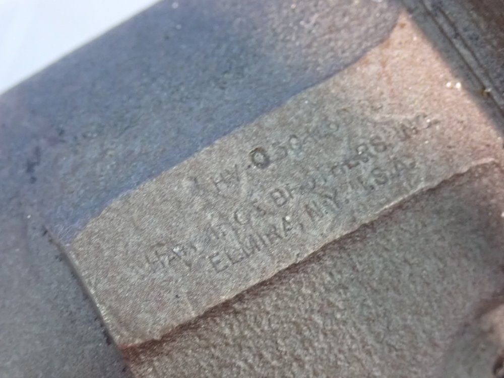 Hardinge Brothers Inc Horizontal  Vertical Collet Indexer