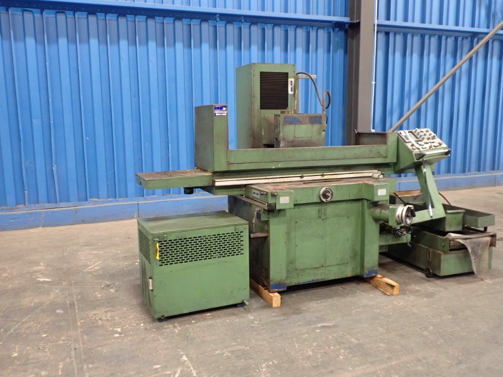 40x16 Surface Grinder - Csg-1640asd