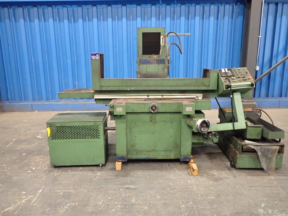 40x16 Surface Grinder - Csg-1640asd