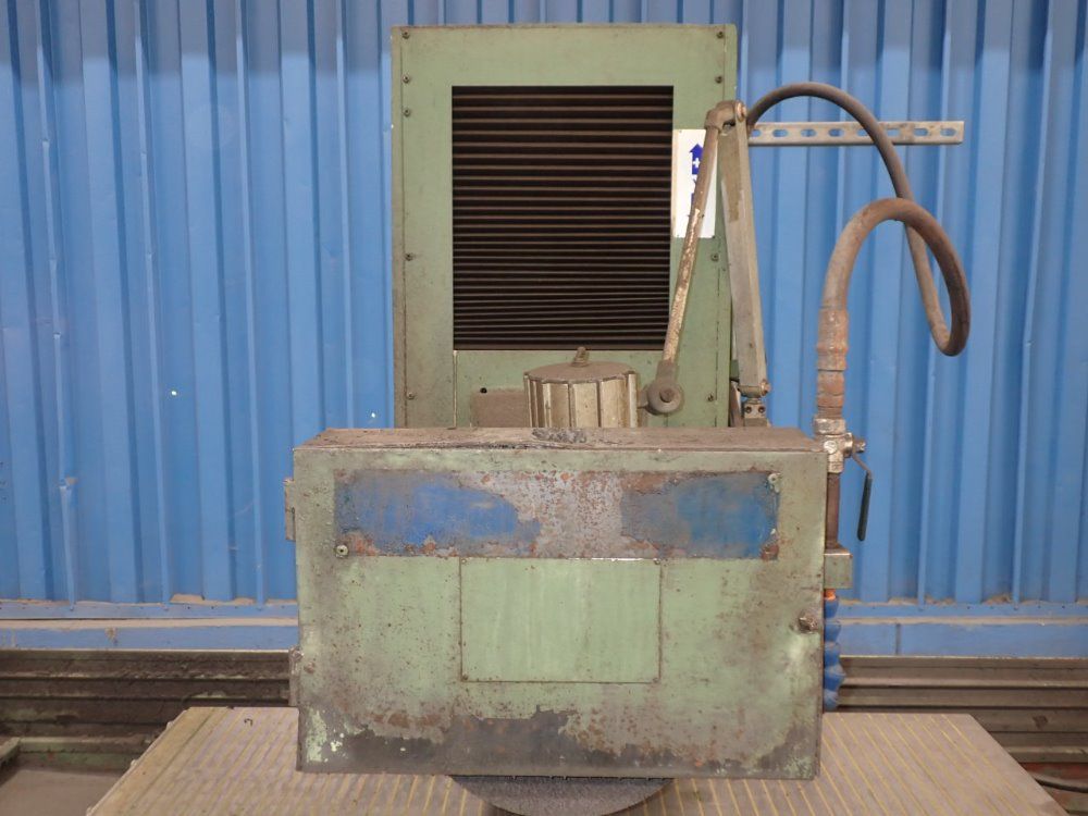 40x16 Surface Grinder - Csg-1640asd