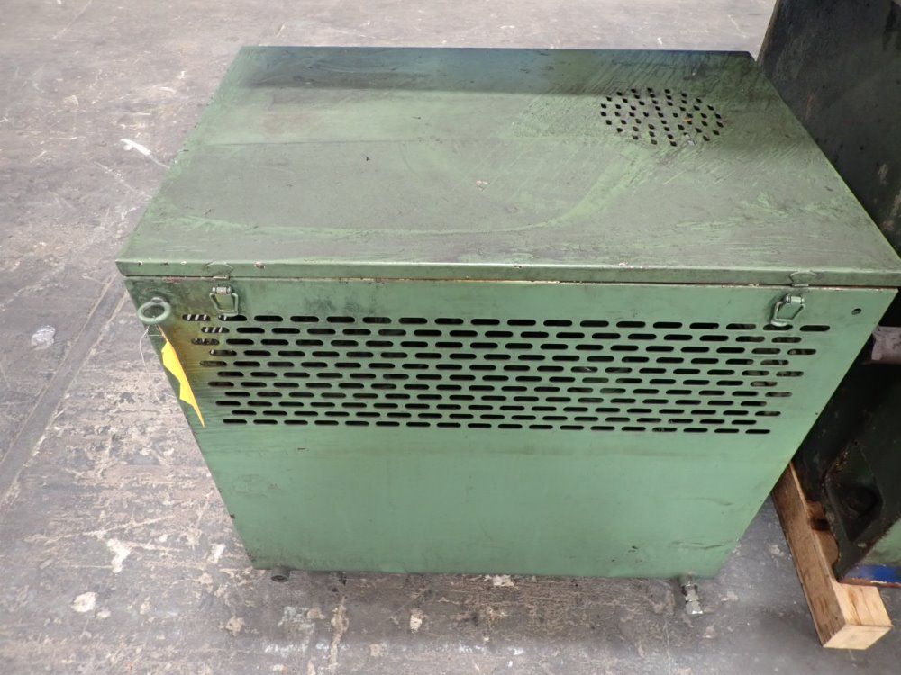 40x16 Surface Grinder - Csg-1640asd