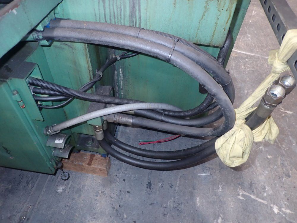 40x16 Surface Grinder - Csg-1640asd