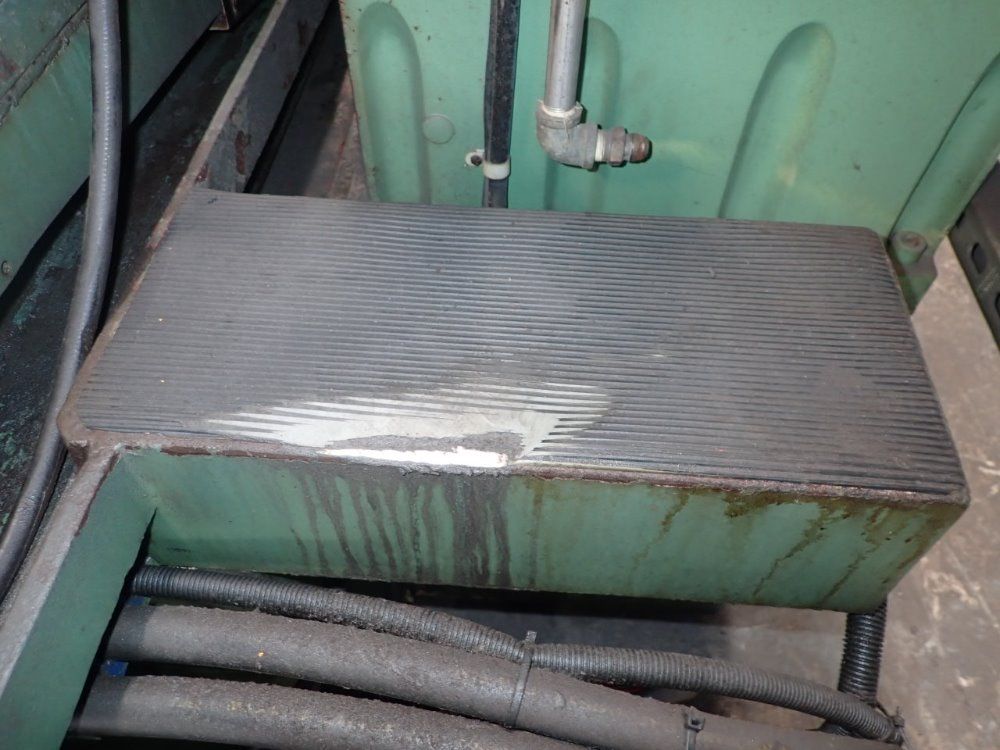 40x16 Surface Grinder - Csg-1640asd