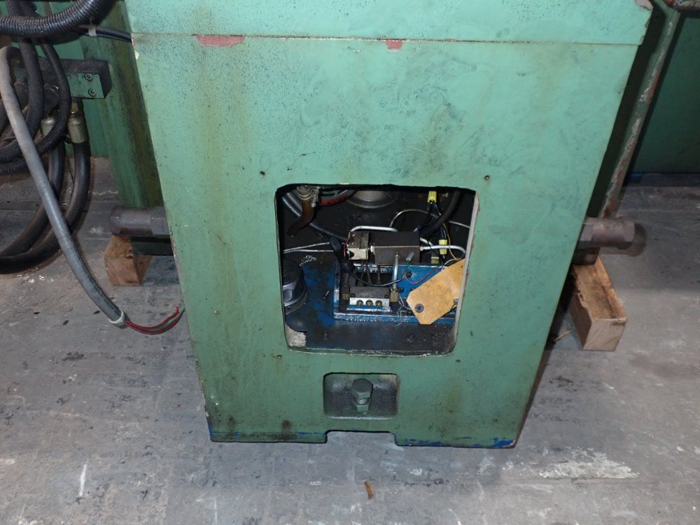 40x16 Surface Grinder - Csg-1640asd