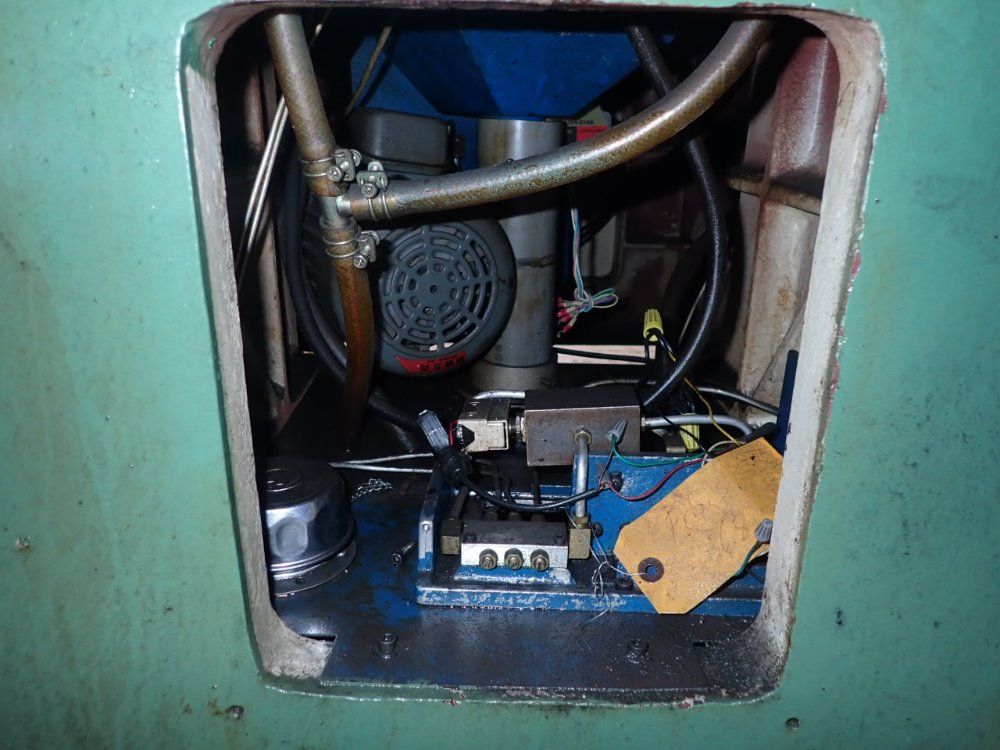 40x16 Surface Grinder - Csg-1640asd