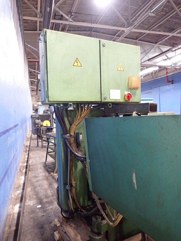 Kaltenbach Automatic Up-cut-saw