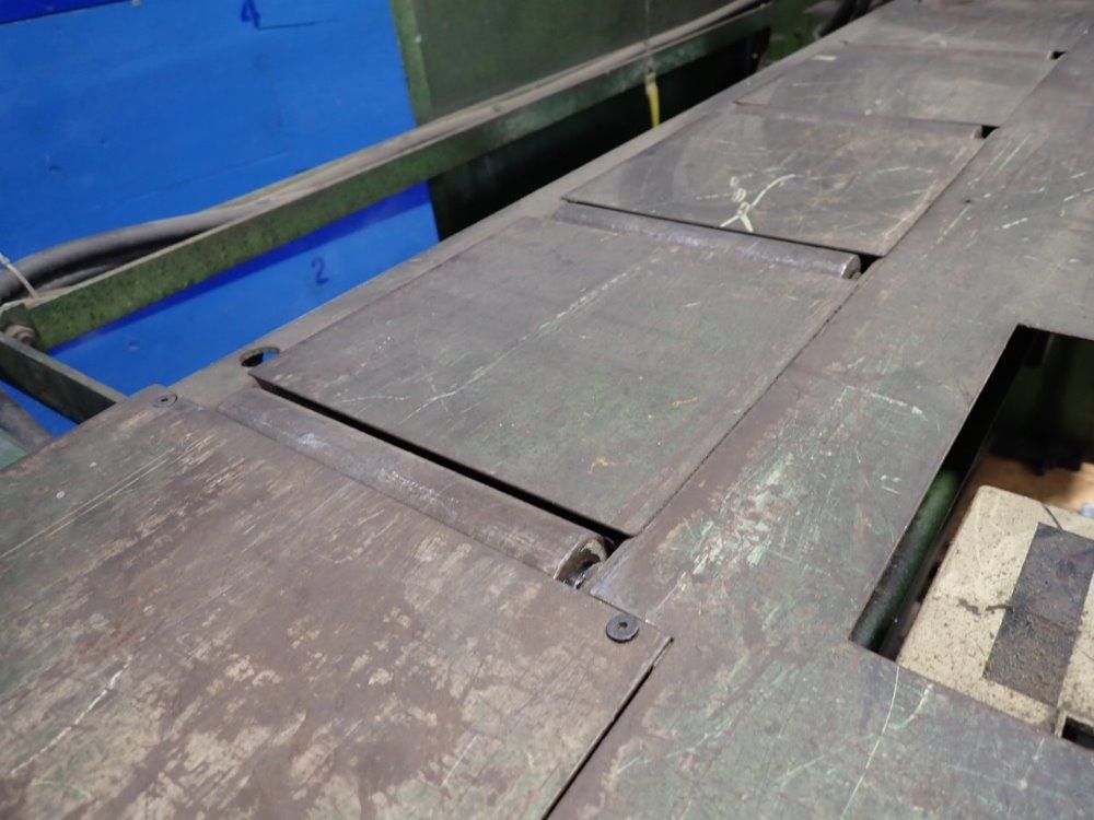 Kaltenbach Automatic Up-cut-saw