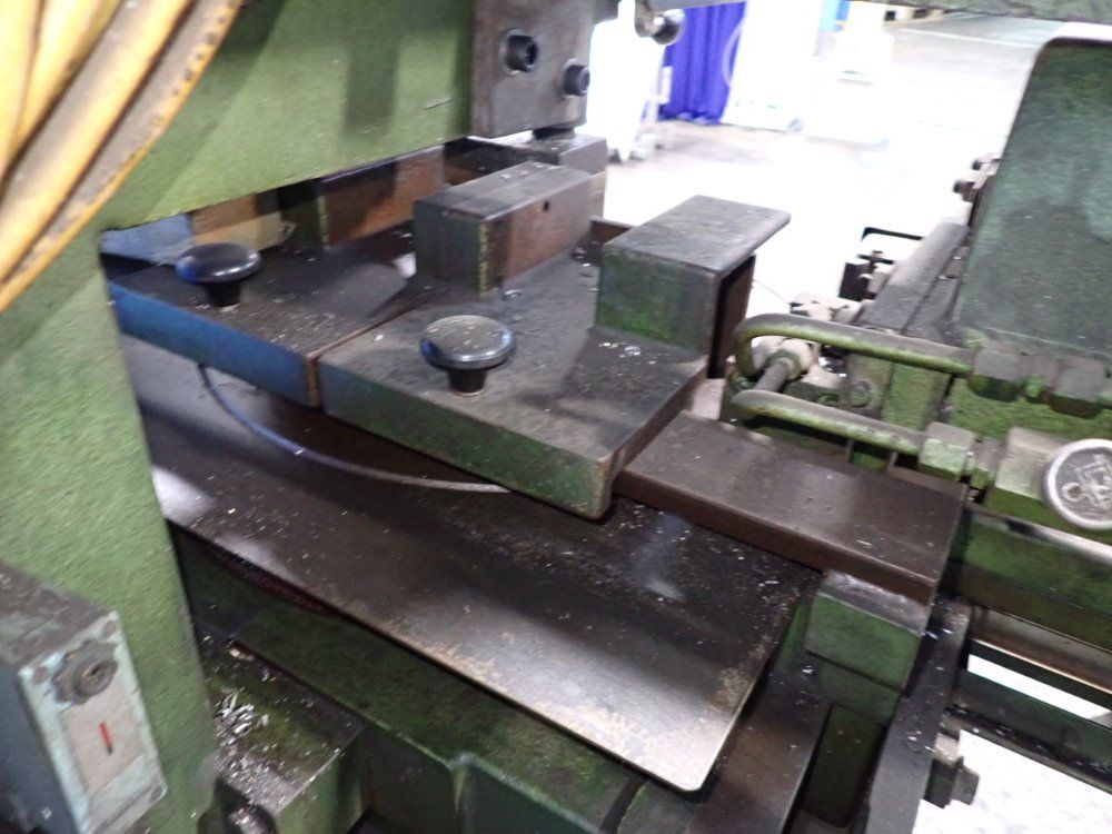 Kaltenbach Automatic Up-cut-saw