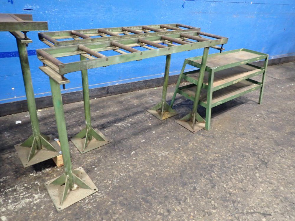 Kaltenbach Automatic Up-cut-saw