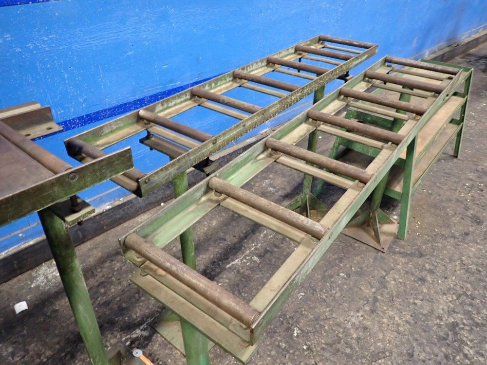 Kaltenbach Automatic Up-cut-saw