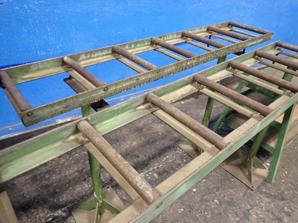 Kaltenbach Automatic Up-cut-saw