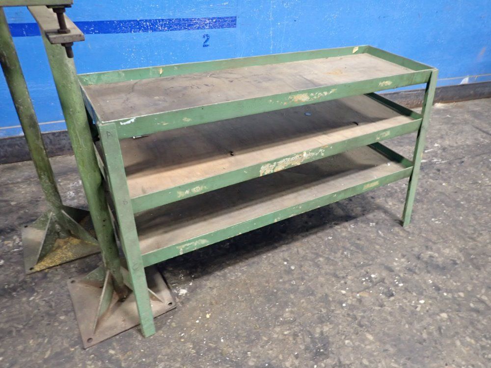 Kaltenbach Automatic Up-cut-saw