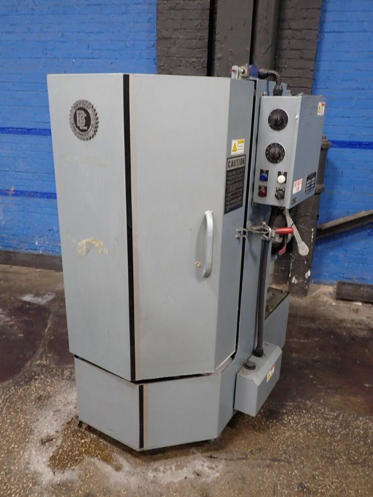 Better Engineering Mfg 26" Dia V200-ss Parts Washer - V200-ss