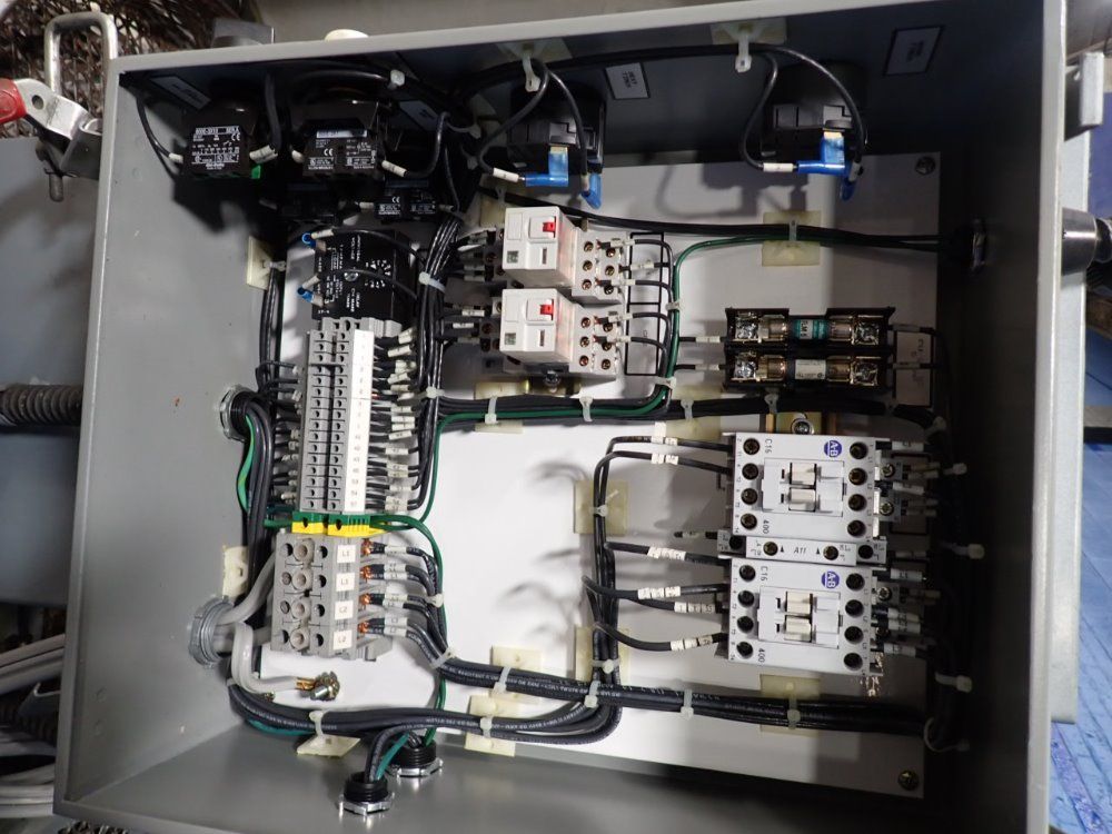 Better Engineering Mfg 26" Dia V200-ss Parts Washer - V200-ss