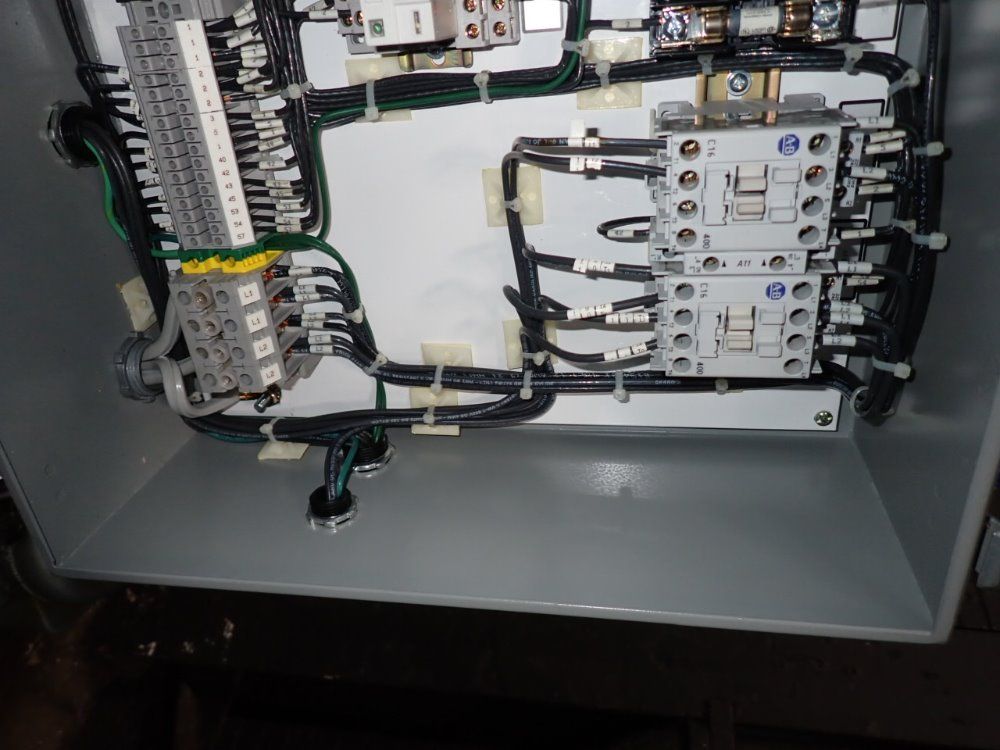 Better Engineering Mfg 26" Dia V200-ss Parts Washer - V200-ss