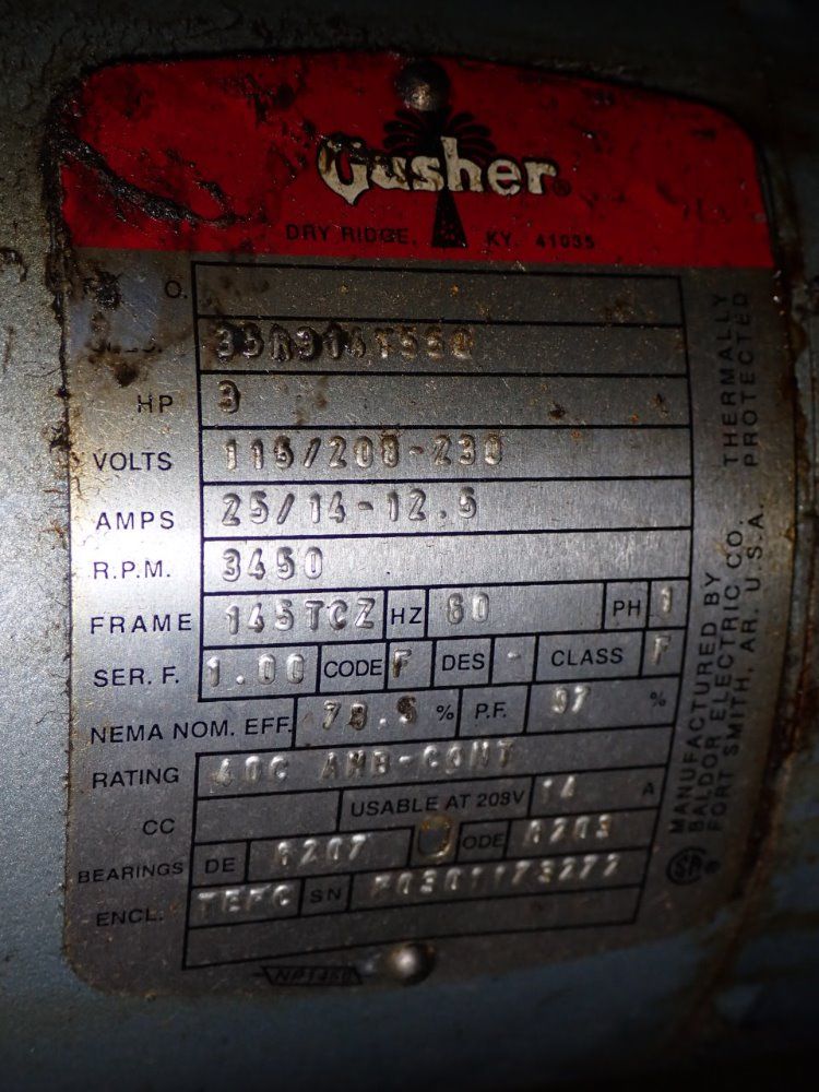 Better Engineering Mfg 26" Dia V200-ss Parts Washer - V200-ss