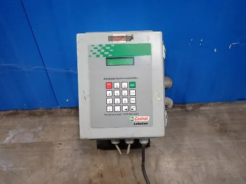 Castrol Lubecon Advanced System Controller - 19119