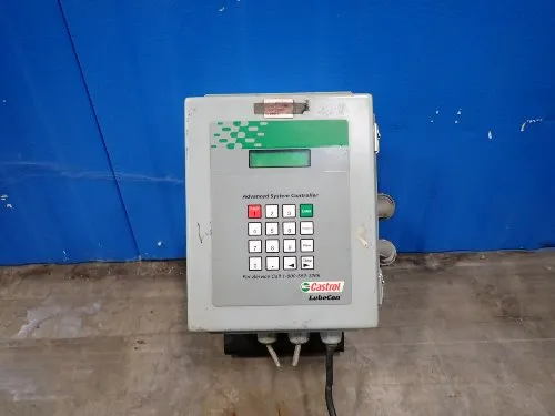 Castrol Lubecon Advanced System Controller - 19119