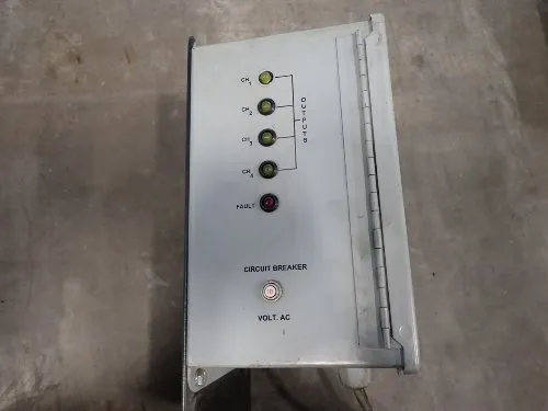 Castrol Lubecon Advanced System Controller - 19119