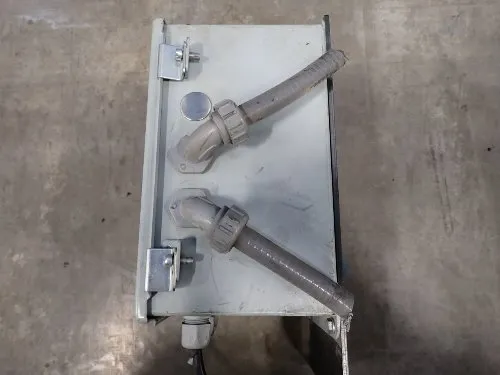 Castrol Lubecon Advanced System Controller - 19119