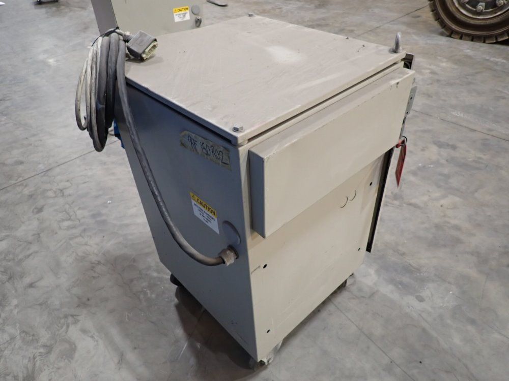 Emhart 480v Robot Controller - Dce1500