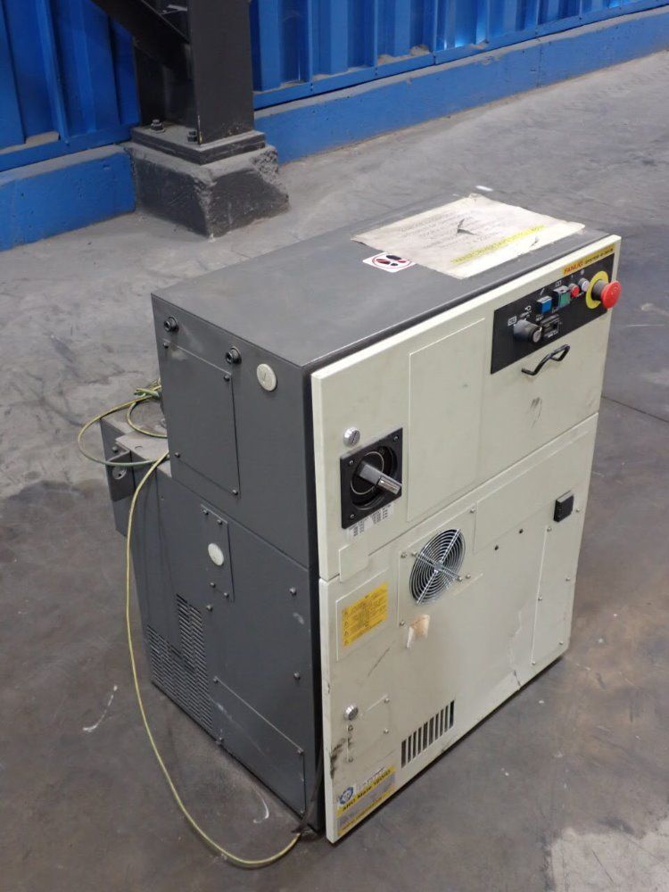 Fanuc System R-30ib Power Supply - A05b-2611-b322