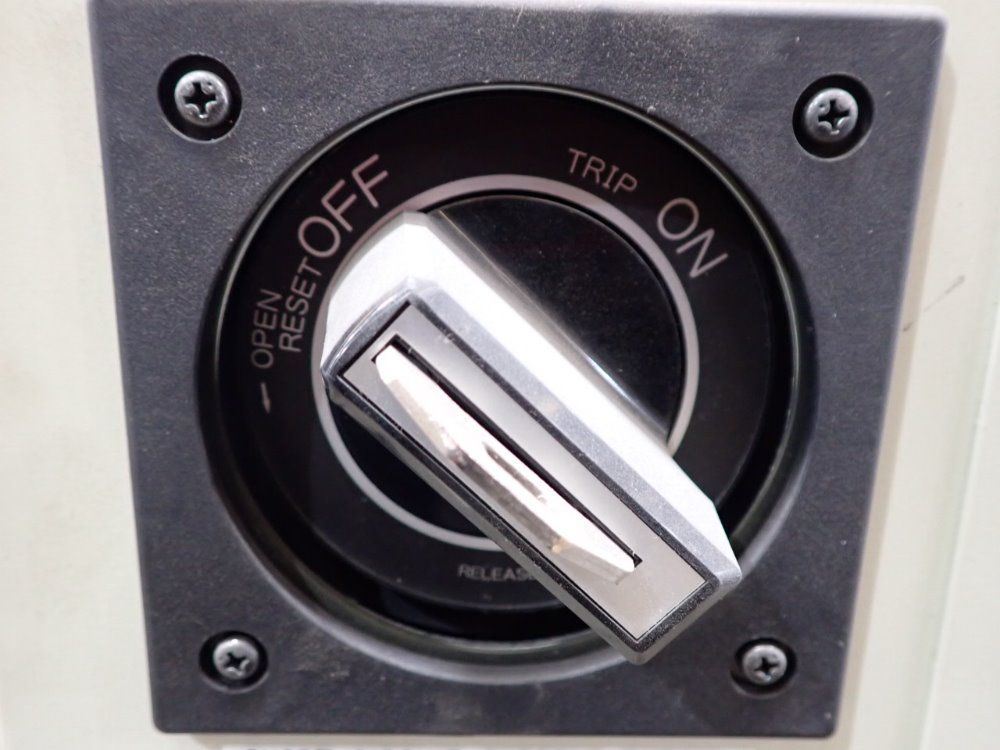 Fanuc System R-30ib Power Supply - A05b-2611-b322