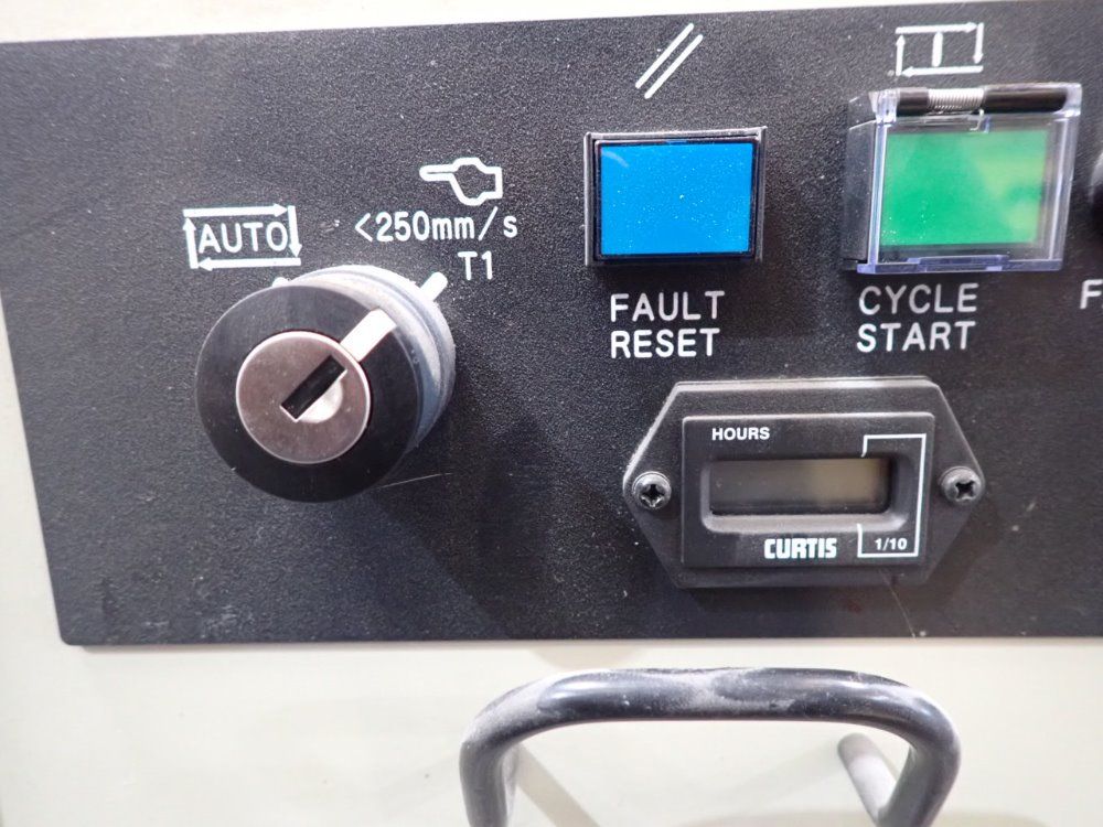 Fanuc System R-30ib Power Supply - A05b-2611-b322