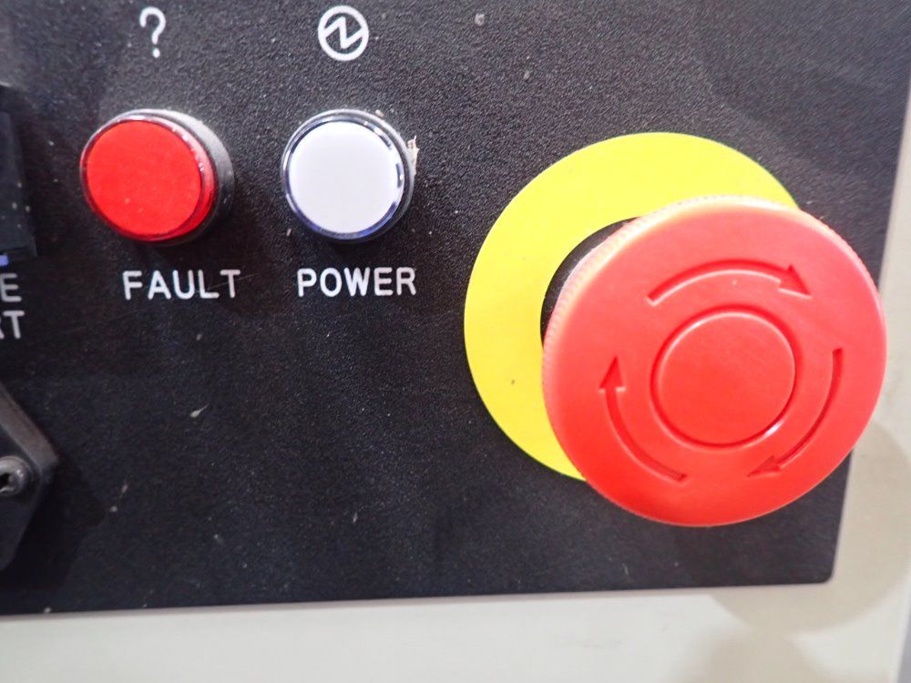 Fanuc System R-30ib Power Supply - A05b-2611-b322