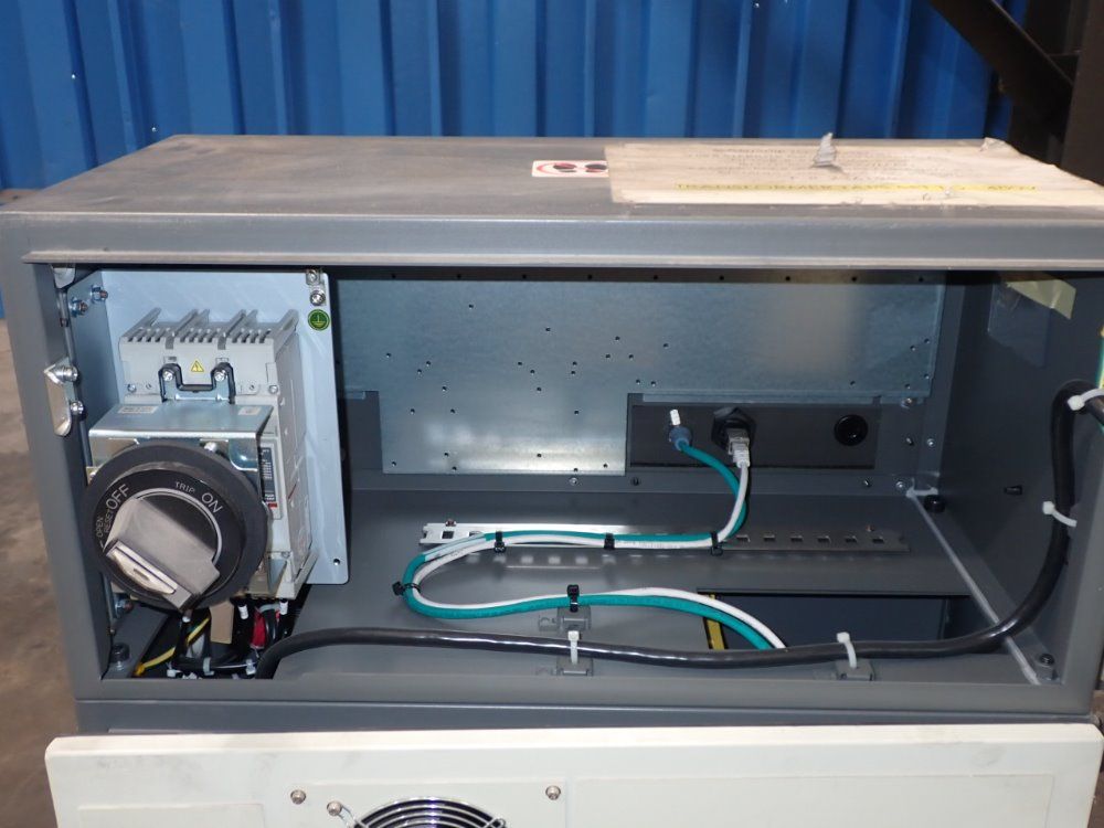 Fanuc System R-30ib Power Supply - A05b-2611-b322