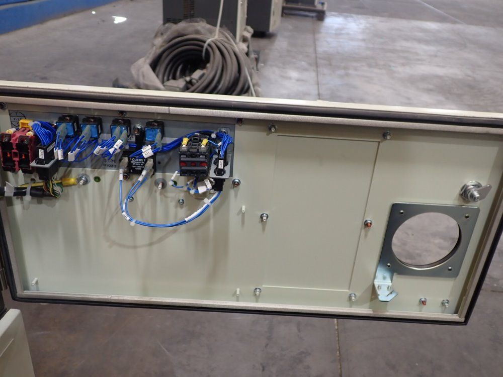 Fanuc System R-30ib Power Supply - A05b-2611-b322