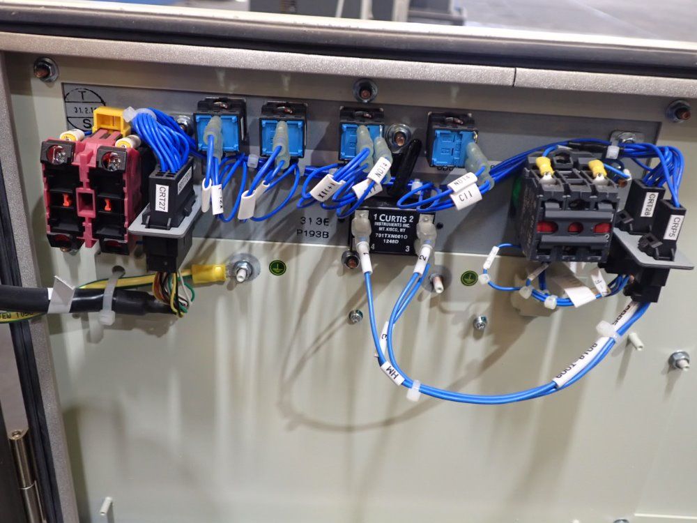 Fanuc System R-30ib Power Supply - A05b-2611-b322