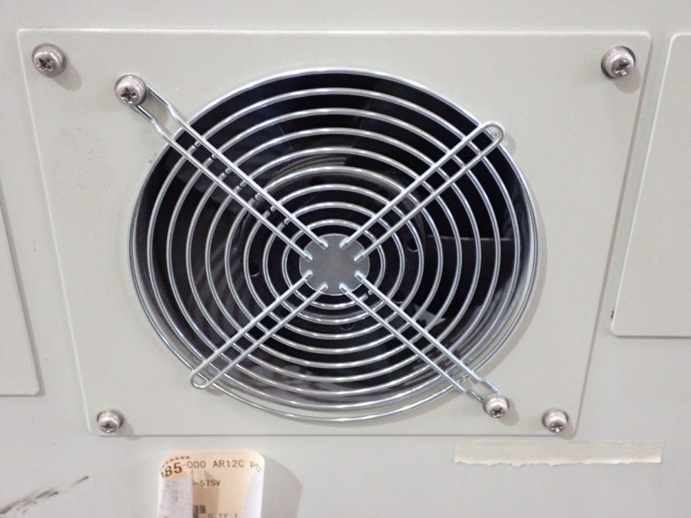 Fanuc System R-30ib Power Supply - A05b-2611-b322