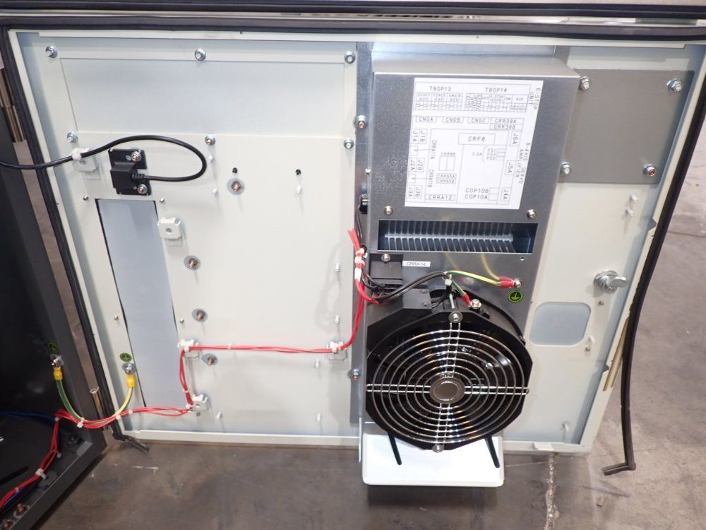 Fanuc System R-30ib Power Supply - A05b-2611-b322