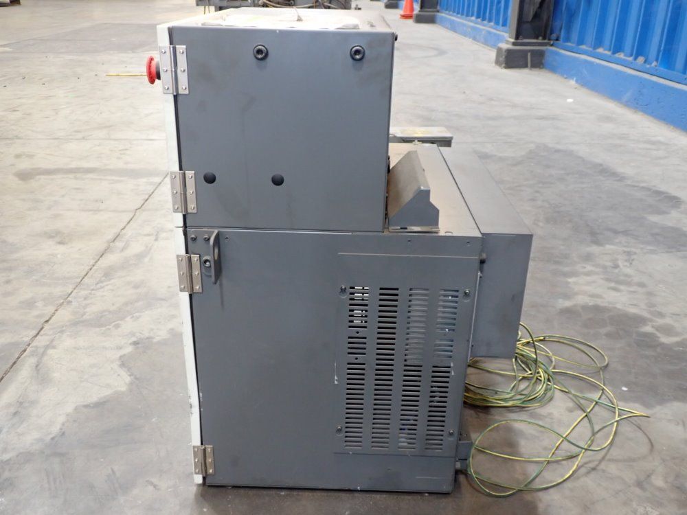 Fanuc System R-30ib Power Supply - A05b-2611-b322