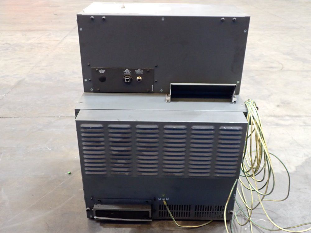 Fanuc System R-30ib Power Supply - A05b-2611-b322