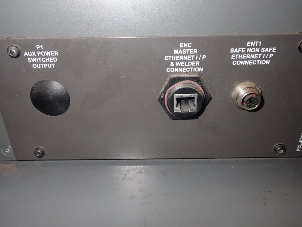 Fanuc System R-30ib Power Supply - A05b-2611-b322