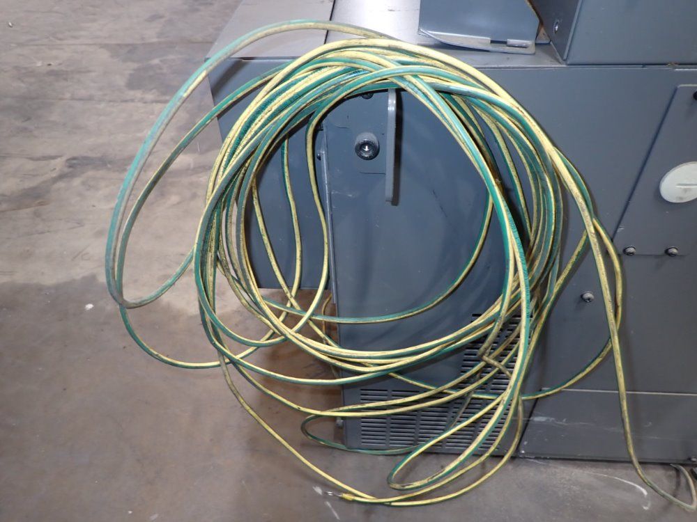 Fanuc System R-30ib Power Supply - A05b-2611-b322