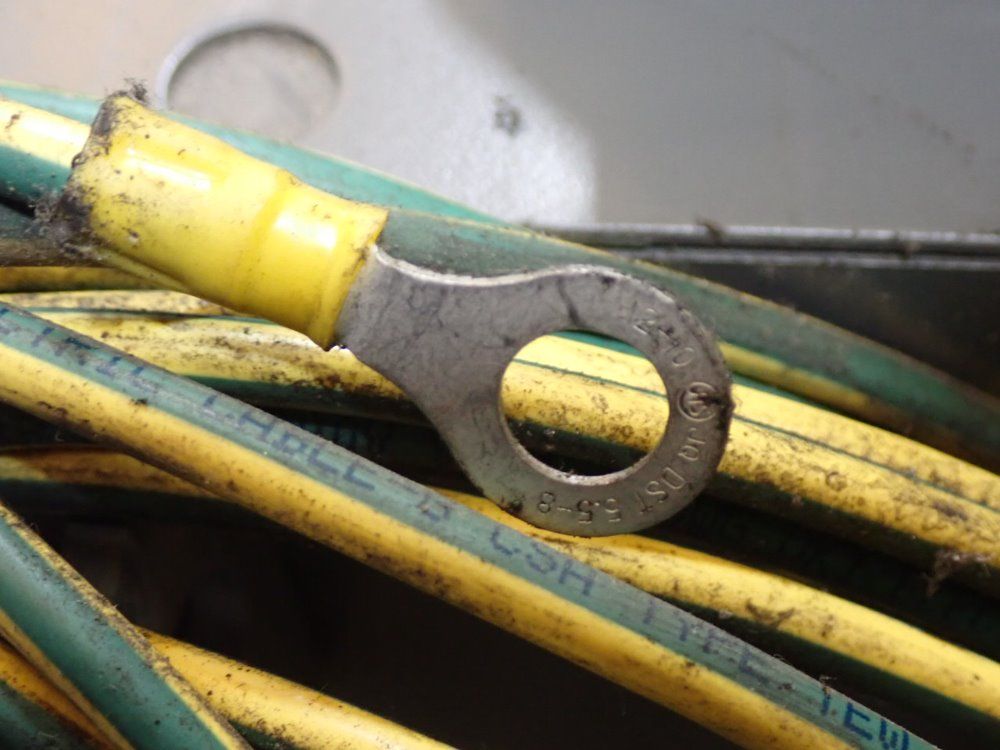 Fanuc System R-30ib Power Supply - A05b-2611-b322