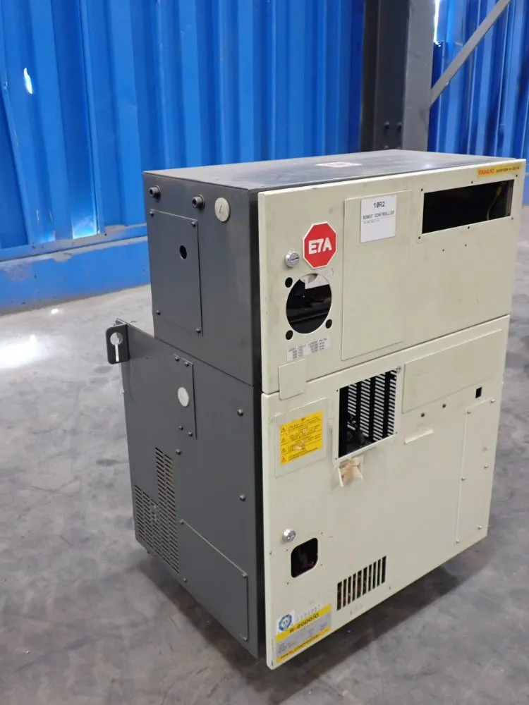 Fanuc System R-30ib Power Supply - A05b-2613-b002