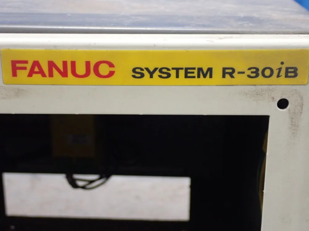Fanuc System R-30ib Power Supply - A05b-2613-b002