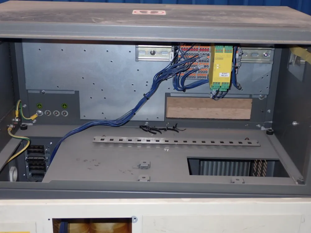 Fanuc System R-30ib Power Supply - A05b-2613-b002