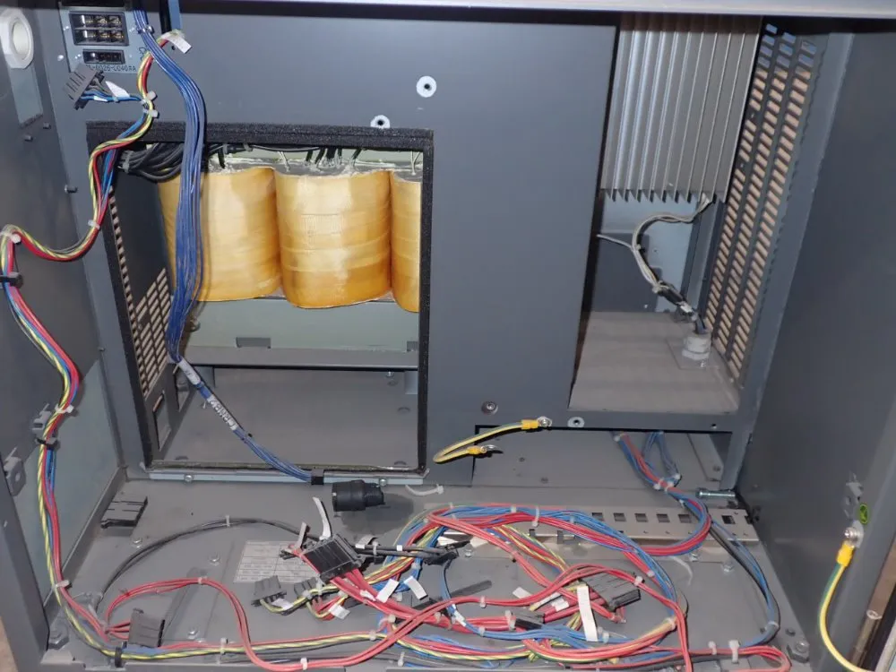 Fanuc System R-30ib Power Supply - A05b-2613-b002