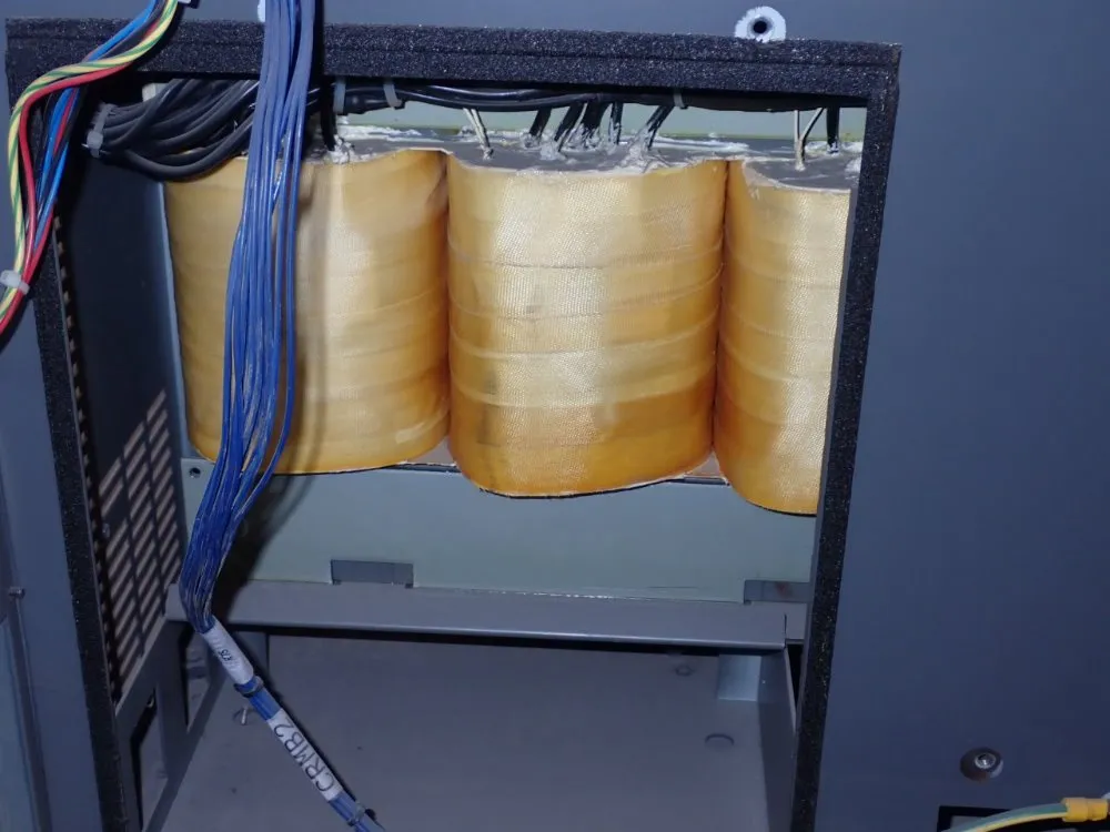 Fanuc System R-30ib Power Supply - A05b-2613-b002