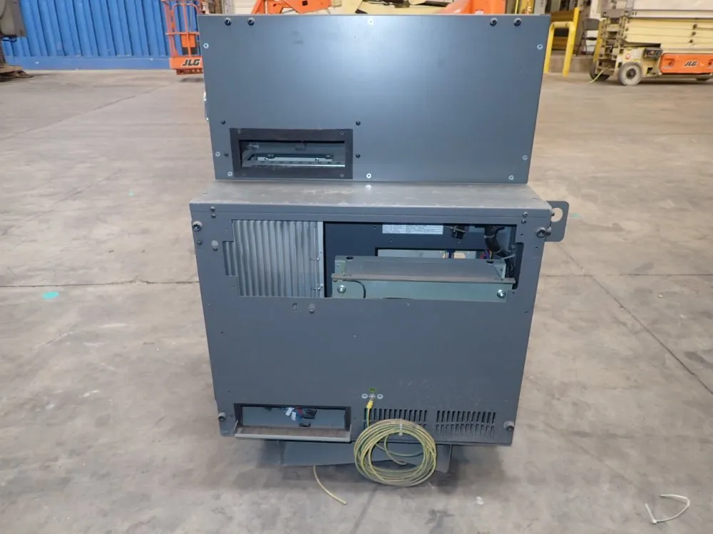 Fanuc System R-30ib Power Supply - A05b-2613-b002