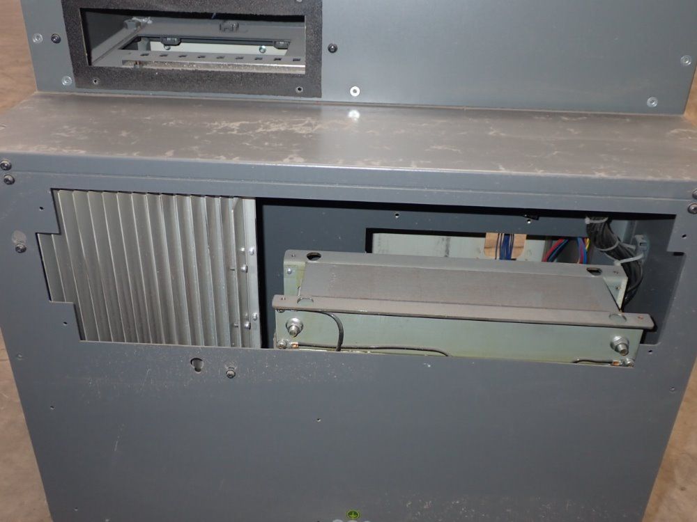 Fanuc System R-30ib Power Supply - A05b-2613-b002